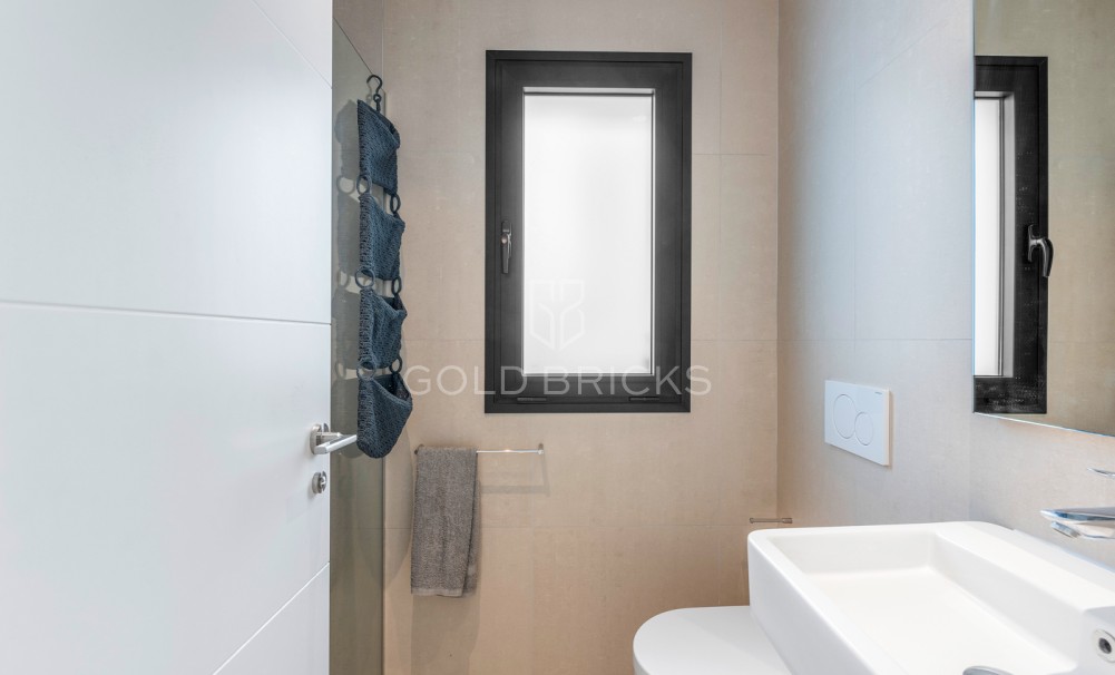 Revente · Villa · Ciudad Quesada - Rojales