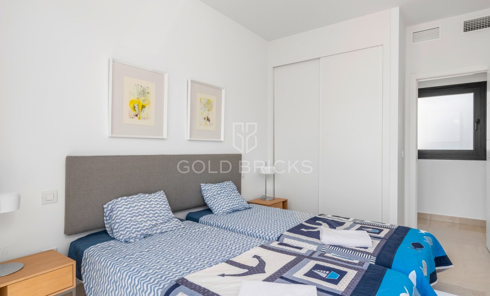 Revente · Villa · Ciudad Quesada - Rojales