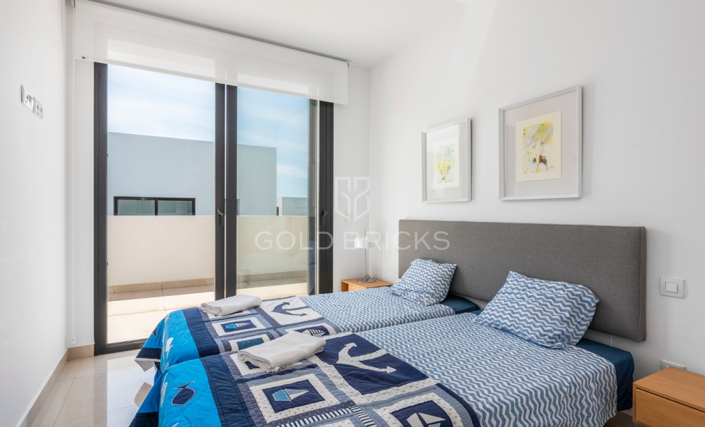 Revente · Villa · Ciudad Quesada - Rojales