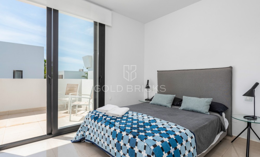 Revente · Villa · Ciudad Quesada - Rojales