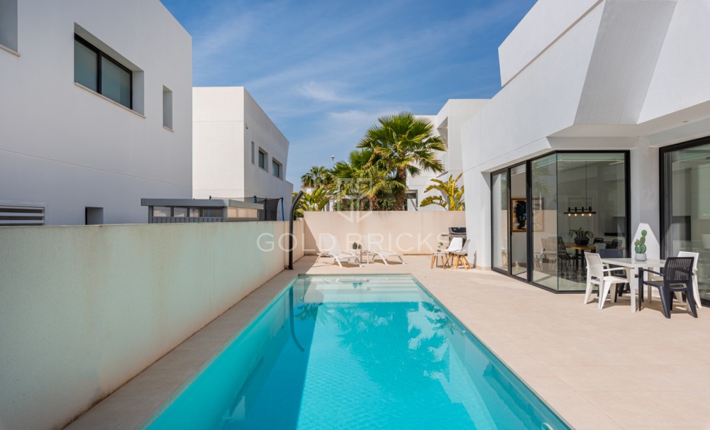 Revente · Villa · Ciudad Quesada - Rojales