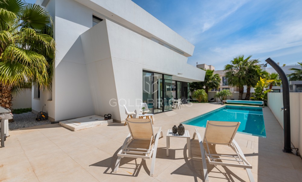 Revente · Villa · Ciudad Quesada - Rojales