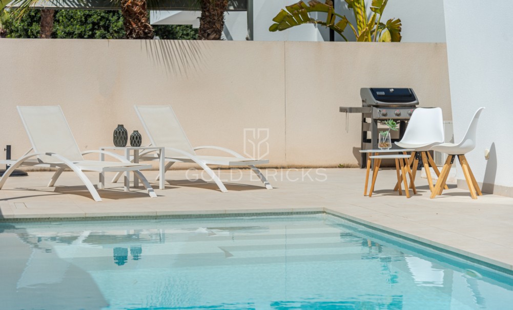 Revente · Villa · Ciudad Quesada - Rojales