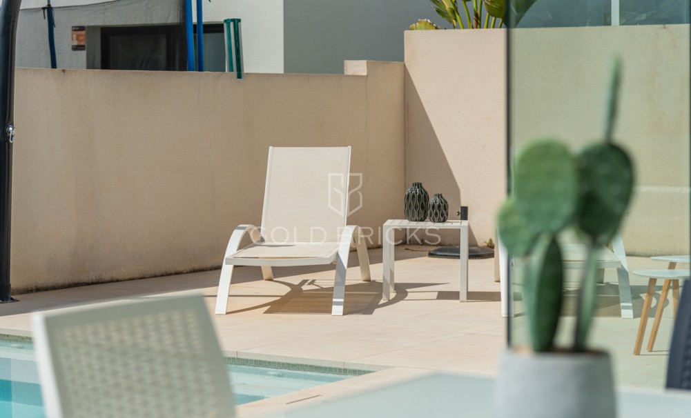 Revente · Villa · Ciudad Quesada - Rojales