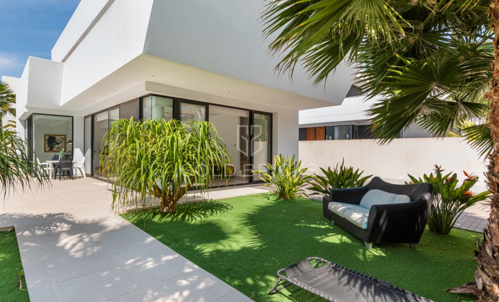 Revente · Villa · Ciudad Quesada - Rojales