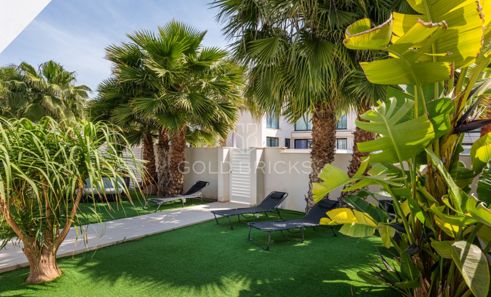 Revente · Villa · Ciudad Quesada - Rojales