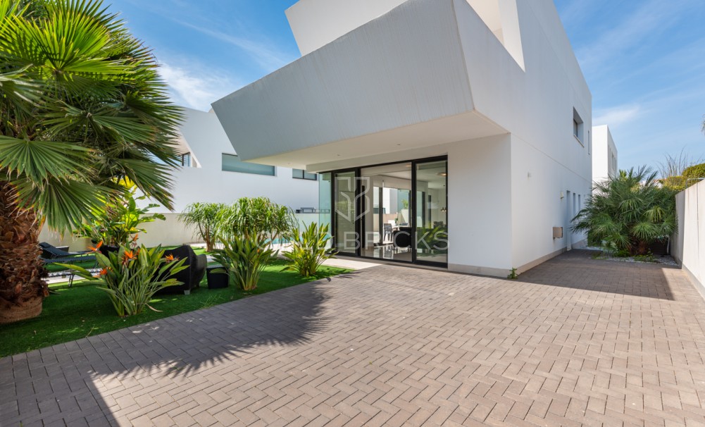 Revente · Villa · Ciudad Quesada - Rojales