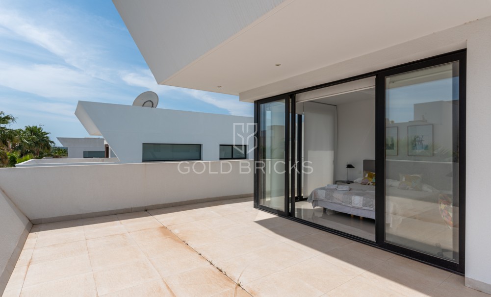 Revente · Villa · Ciudad Quesada - Rojales