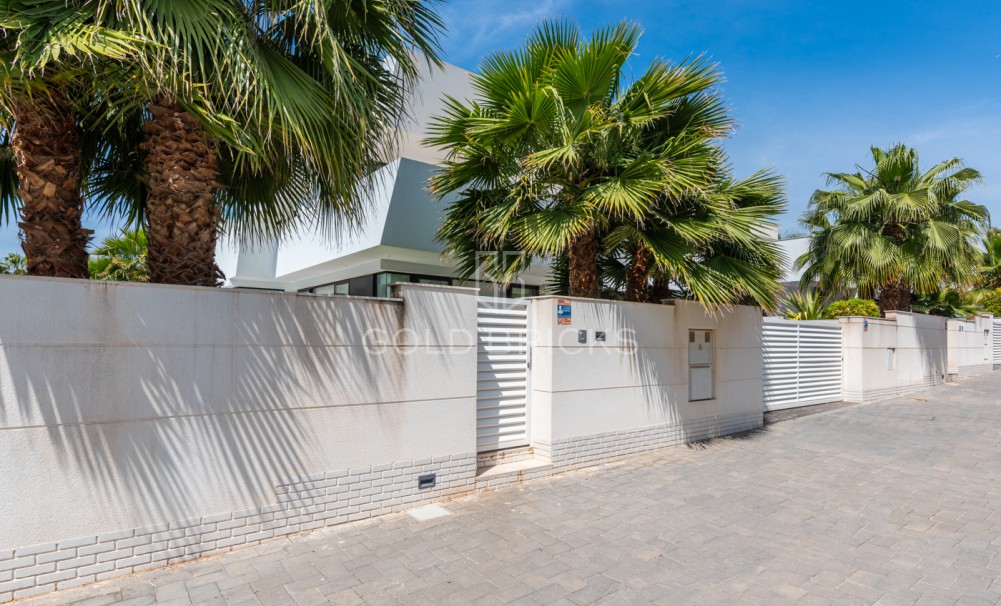 Revente · Villa · Ciudad Quesada - Rojales