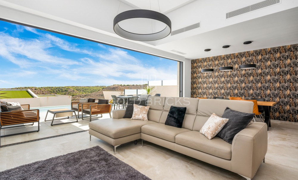 Sale · Villa · Ciudad Quesada - Rojales