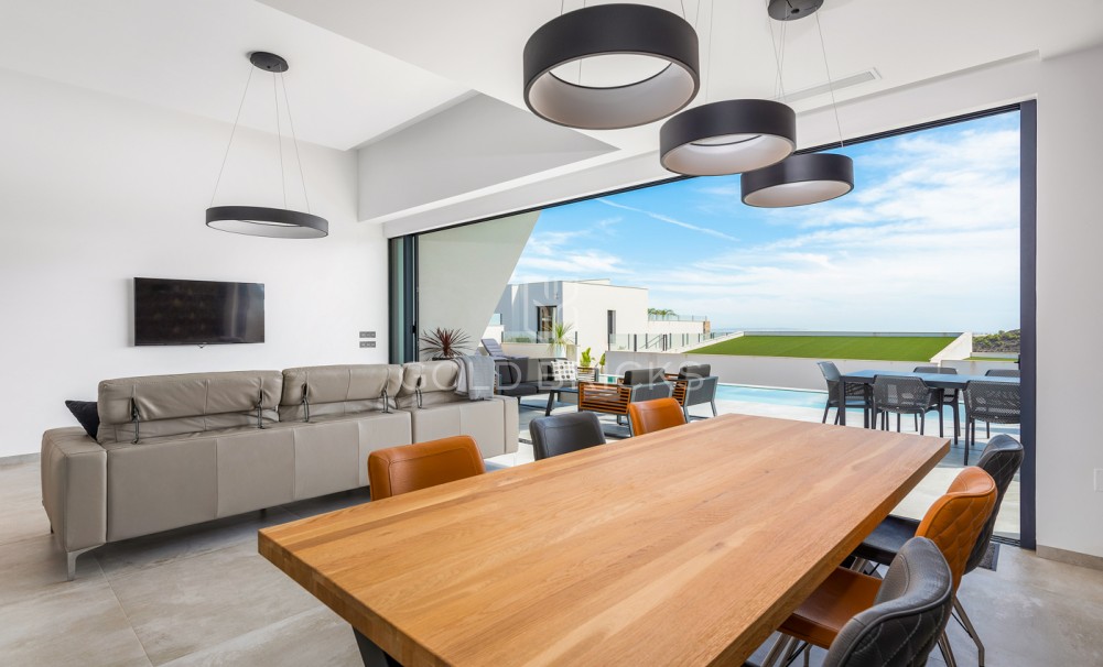 Sale · Villa · Ciudad Quesada - Rojales