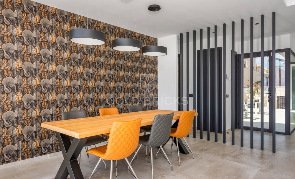 Sale · Villa · Ciudad Quesada - Rojales