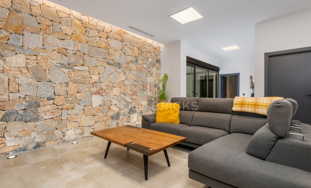 Sale · Villa · Ciudad Quesada - Rojales