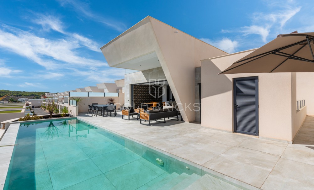 Sale · Villa · Ciudad Quesada - Rojales