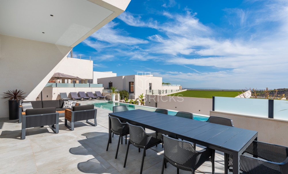 Sale · Villa · Ciudad Quesada - Rojales