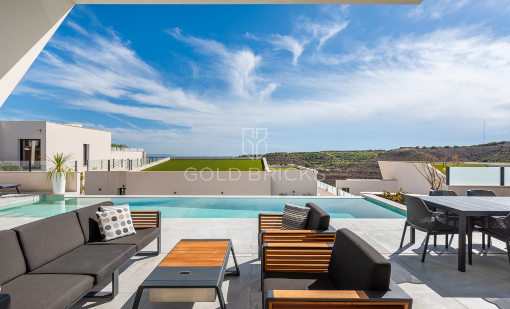 Sale · Villa · Ciudad Quesada - Rojales