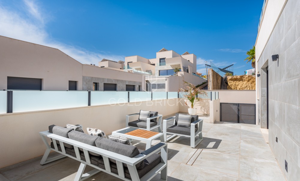 Sale · Villa · Ciudad Quesada - Rojales