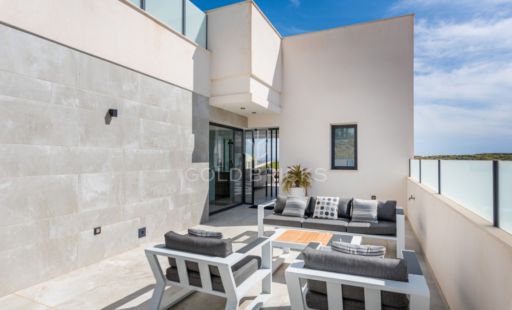 Sale · Villa · Ciudad Quesada - Rojales