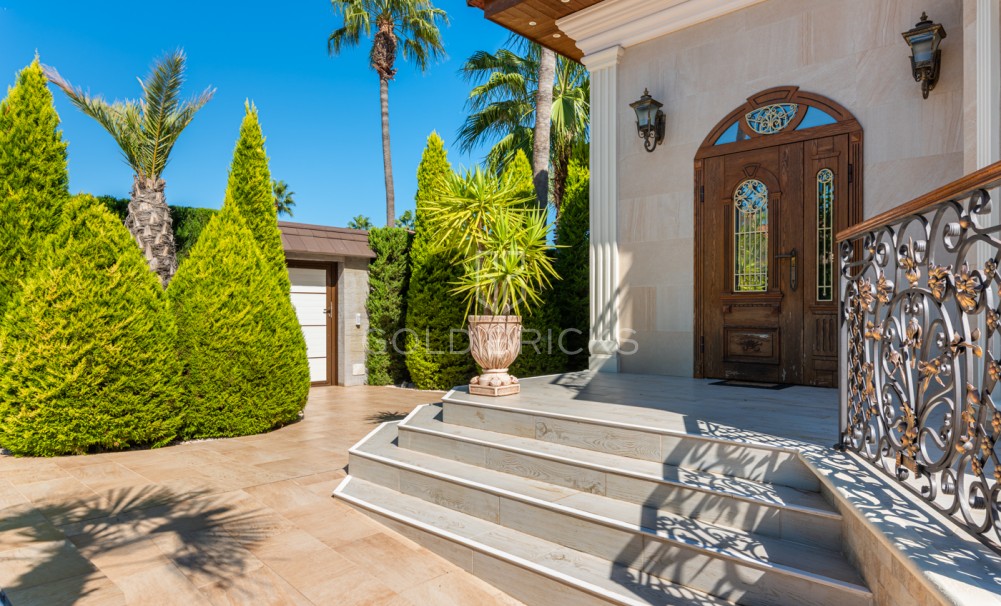 Sprzedaż · Villa · Ciudad Quesada - Rojales · Doña pepa