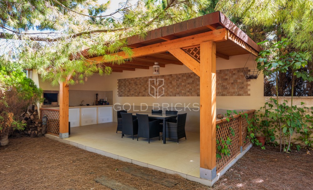 Sprzedaż · Villa · Ciudad Quesada - Rojales · Doña pepa