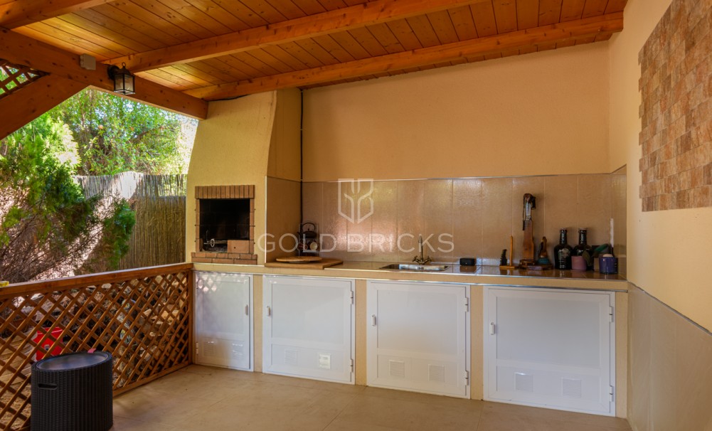 Sprzedaż · Villa · Ciudad Quesada - Rojales · Doña pepa