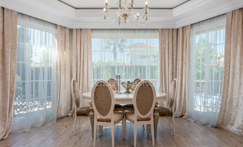 Sprzedaż · Villa · Ciudad Quesada - Rojales · Doña pepa