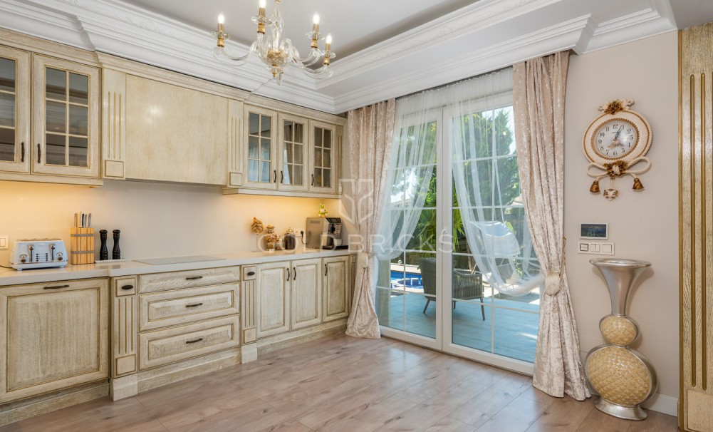 Sprzedaż · Villa · Ciudad Quesada - Rojales · Doña pepa