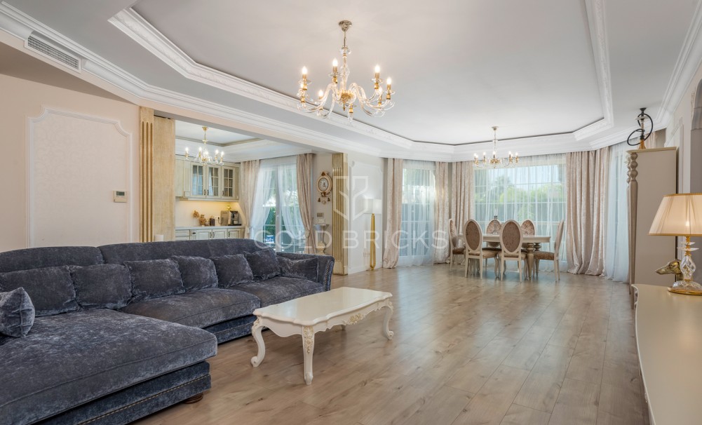 Sprzedaż · Villa · Ciudad Quesada - Rojales · Doña pepa