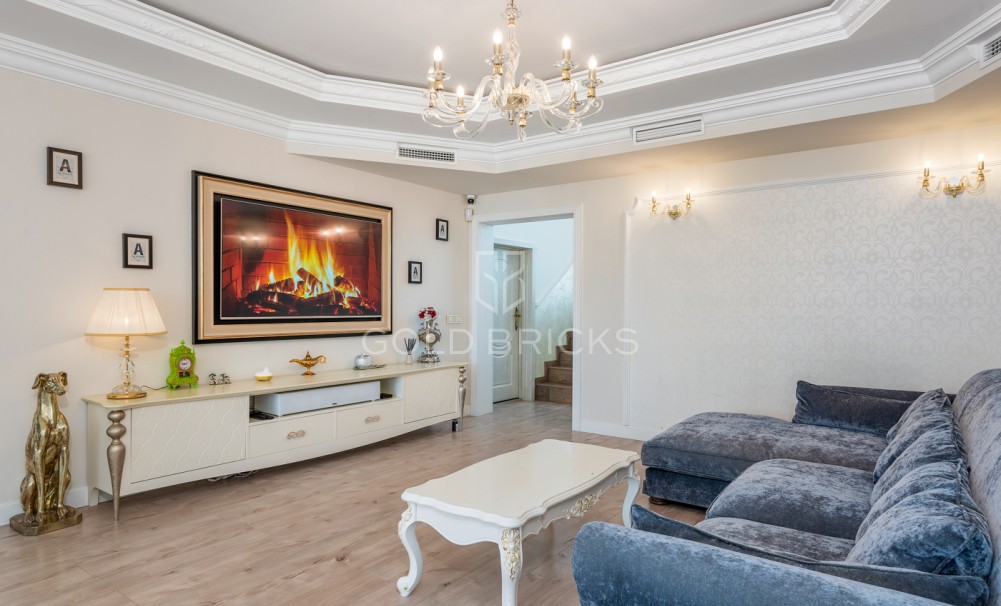 Sprzedaż · Villa · Ciudad Quesada - Rojales · Doña pepa