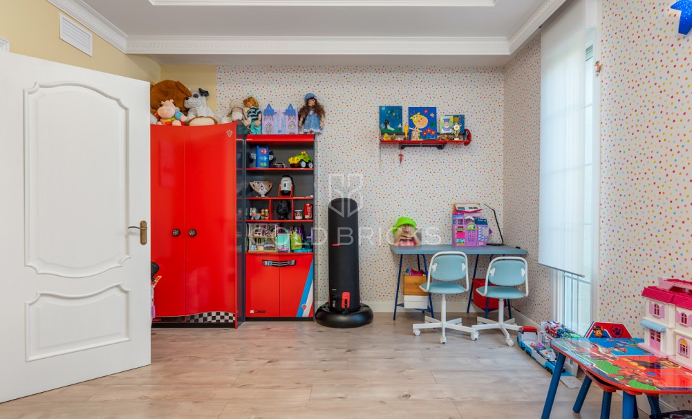 Sprzedaż · Villa · Ciudad Quesada - Rojales · Doña pepa