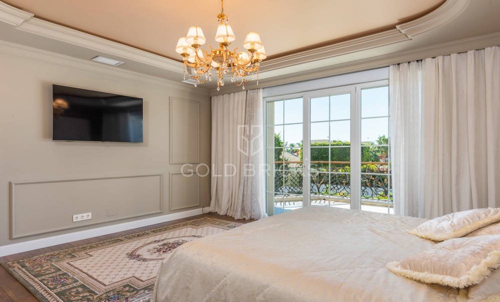 Sprzedaż · Villa · Ciudad Quesada - Rojales · Doña pepa