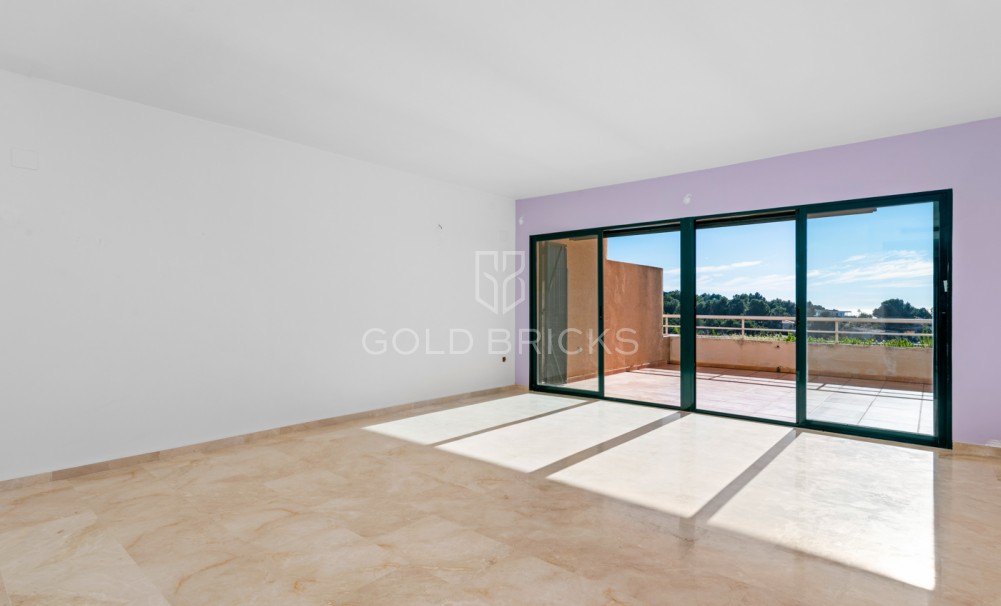 Resale · Apartment · Altea · Altea Hills