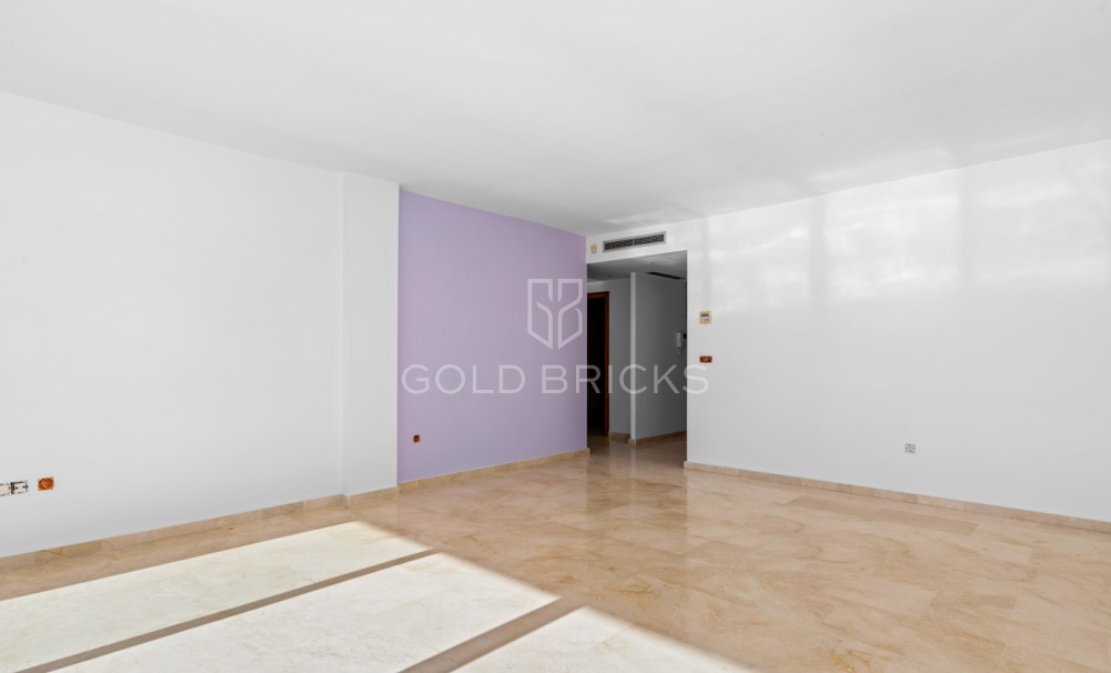 Resale · Apartment · Altea · Altea Hills