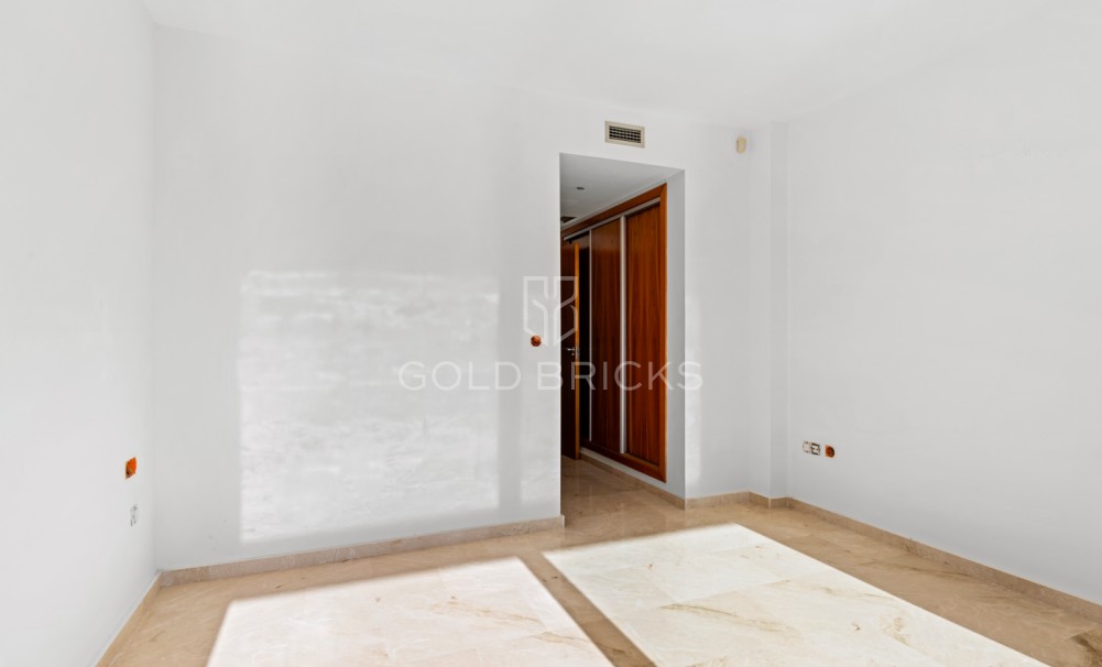 Resale · Apartment · Altea · Altea Hills