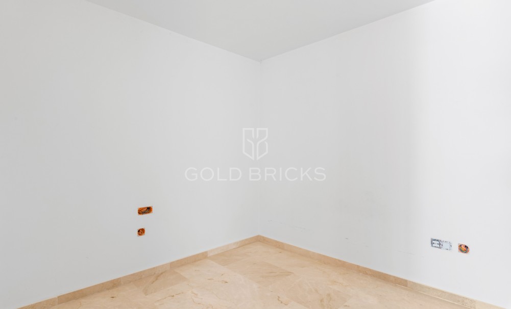 Resale · Apartment · Altea · Altea Hills