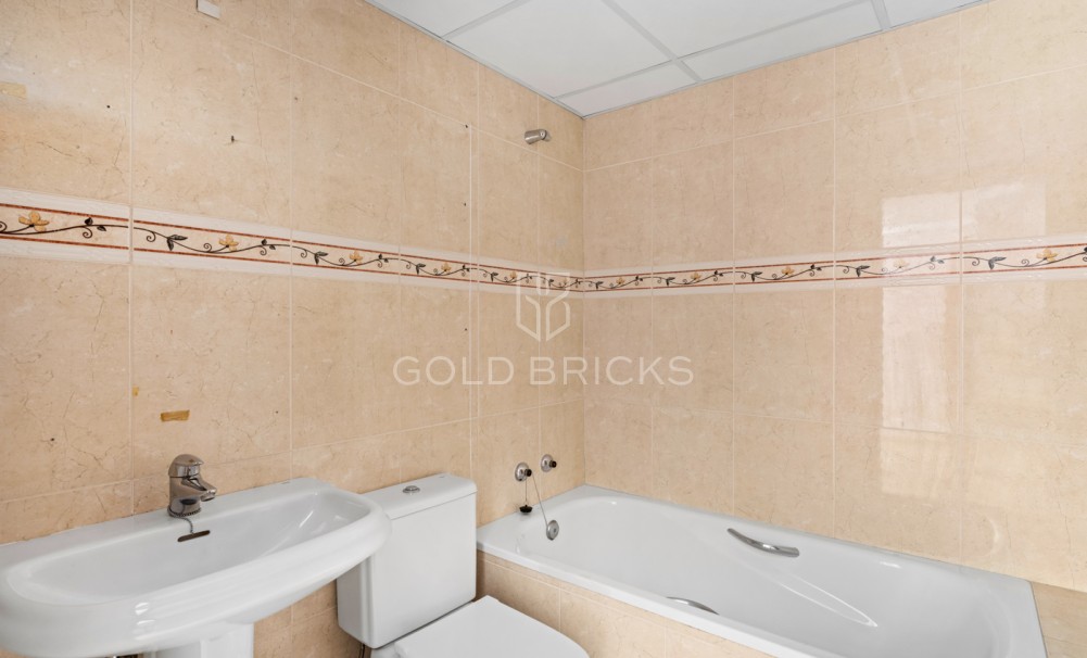 Resale · Apartment · Altea · Altea Hills