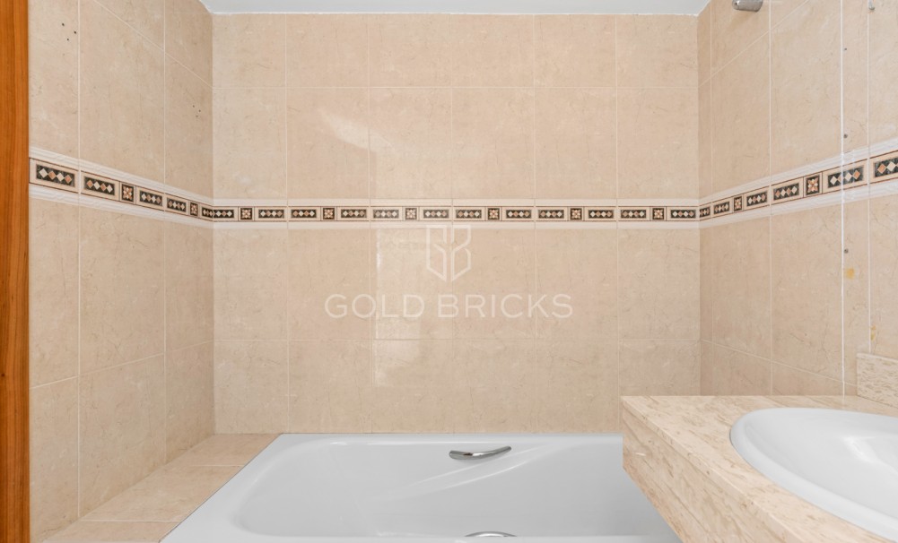 Resale · Apartment · Altea · Altea Hills