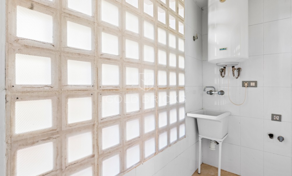 Resale · Apartment · Altea · Altea Hills