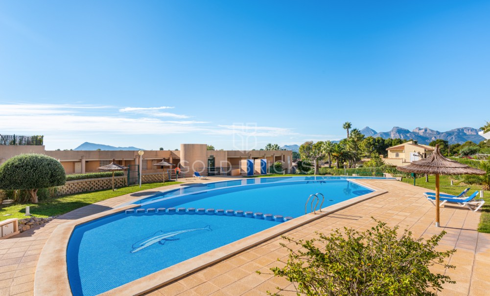 Resale · Apartment · Altea · Altea Hills