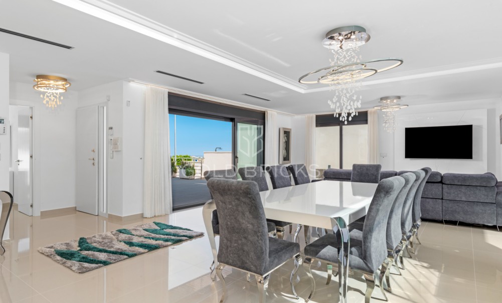 Återförsäljning · Villa · San Miguel · San Miguel Salinas