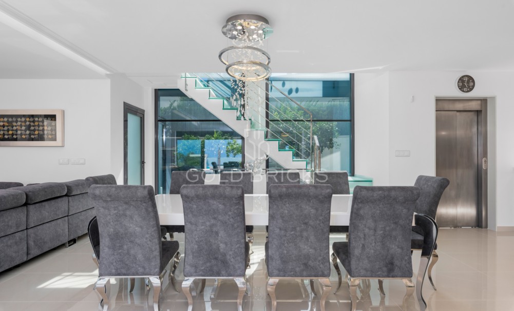 Återförsäljning · Villa · San Miguel · San Miguel Salinas