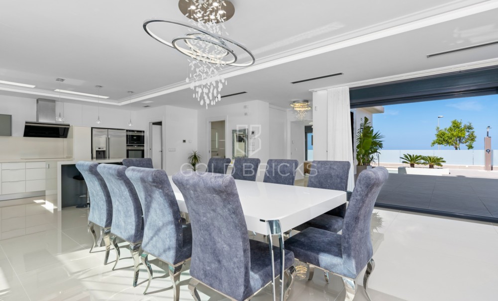 Återförsäljning · Villa · San Miguel · San Miguel Salinas