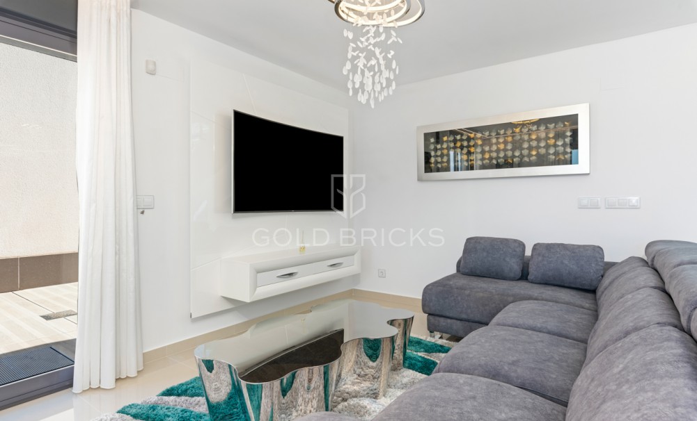 Återförsäljning · Villa · San Miguel · San Miguel Salinas