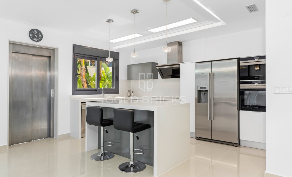 Återförsäljning · Villa · San Miguel · San Miguel Salinas