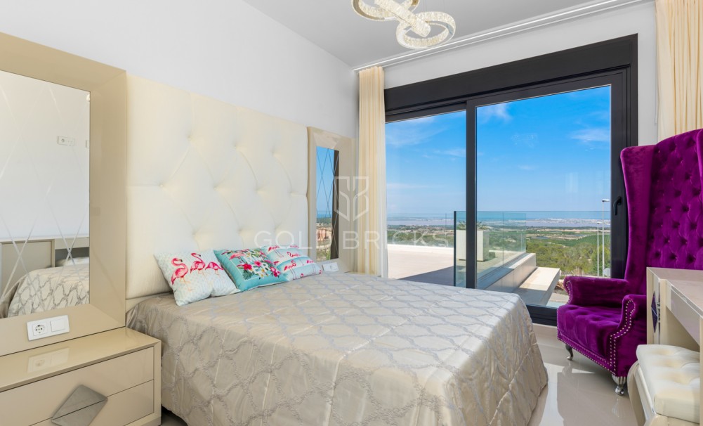 Återförsäljning · Villa · San Miguel · San Miguel Salinas