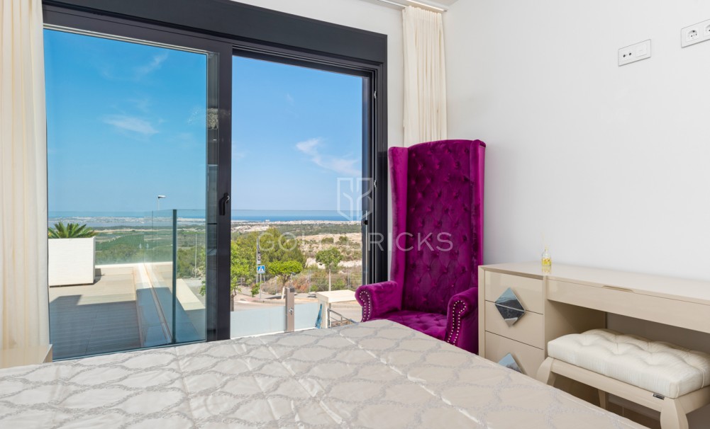 Återförsäljning · Villa · San Miguel · San Miguel Salinas