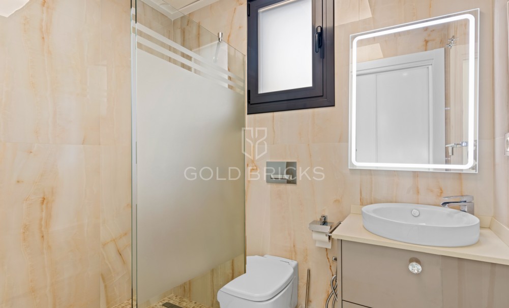 Återförsäljning · Villa · San Miguel · San Miguel Salinas