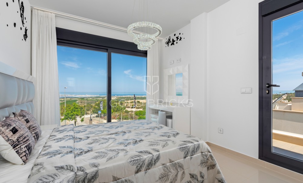 Återförsäljning · Villa · San Miguel · San Miguel Salinas