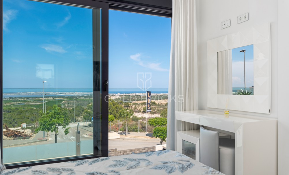 Återförsäljning · Villa · San Miguel · San Miguel Salinas