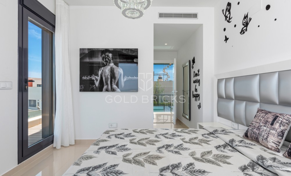 Återförsäljning · Villa · San Miguel · San Miguel Salinas